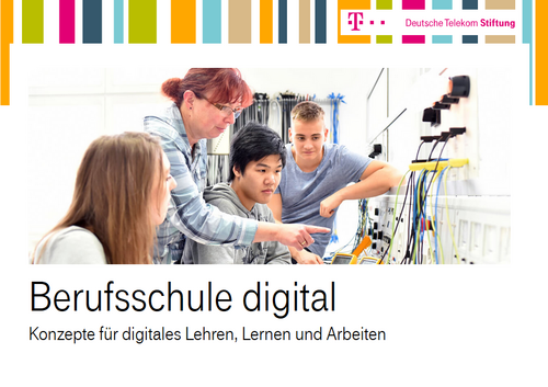 1. Beispiel Berufsschulen In Der Digitalen Entwicklung | Verband Der ...